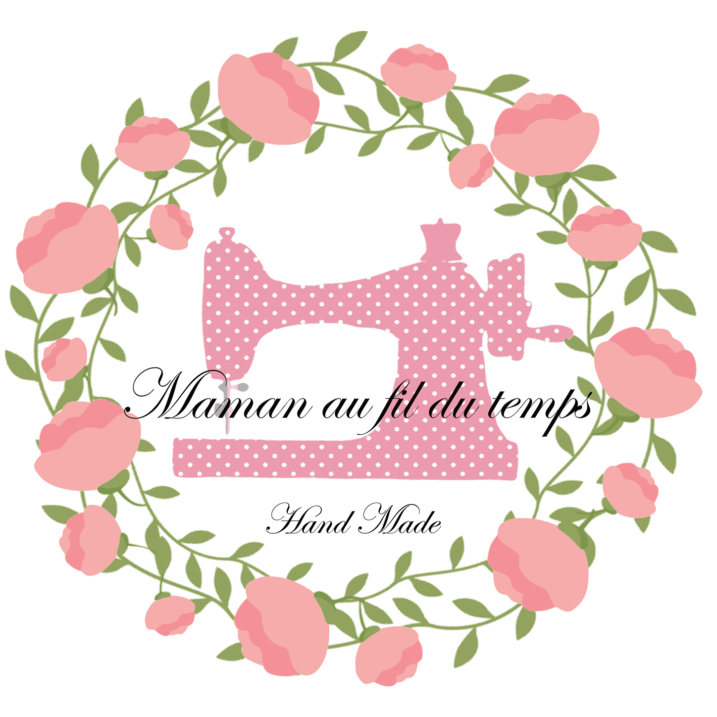 maman au fil du temps